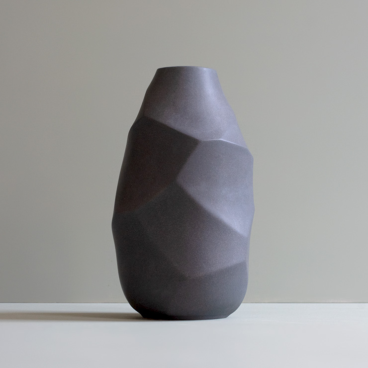 Neolitica Barrel dark gray