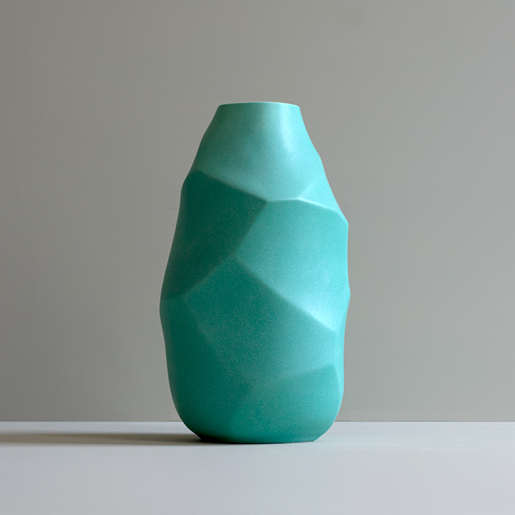 Neolitica Barrel turquoise