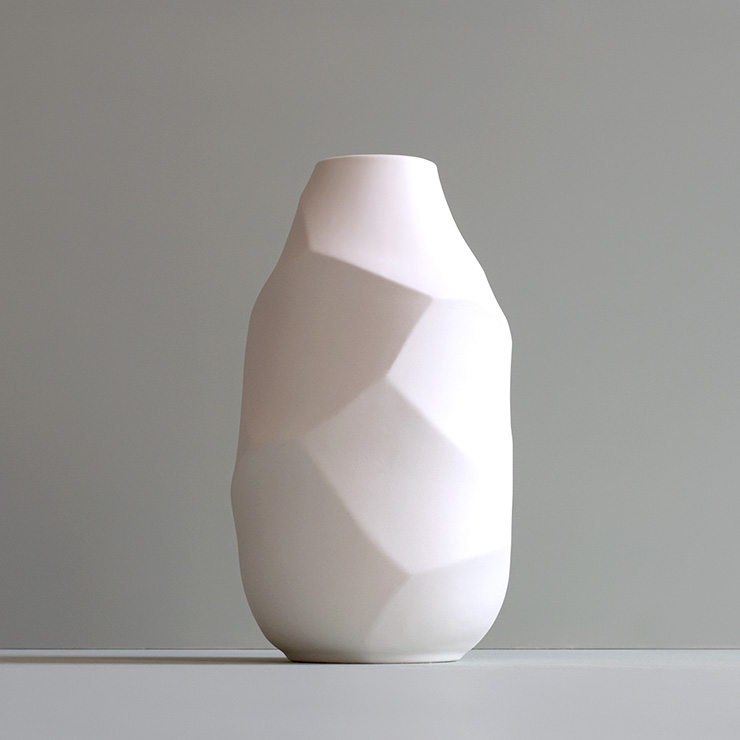 Neolitica Barrel white