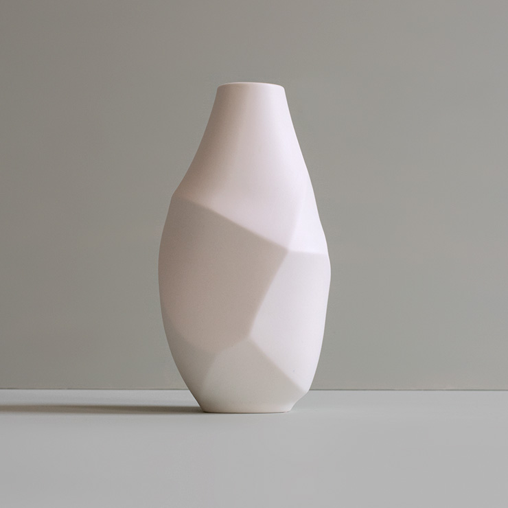 Neolitica Flask white