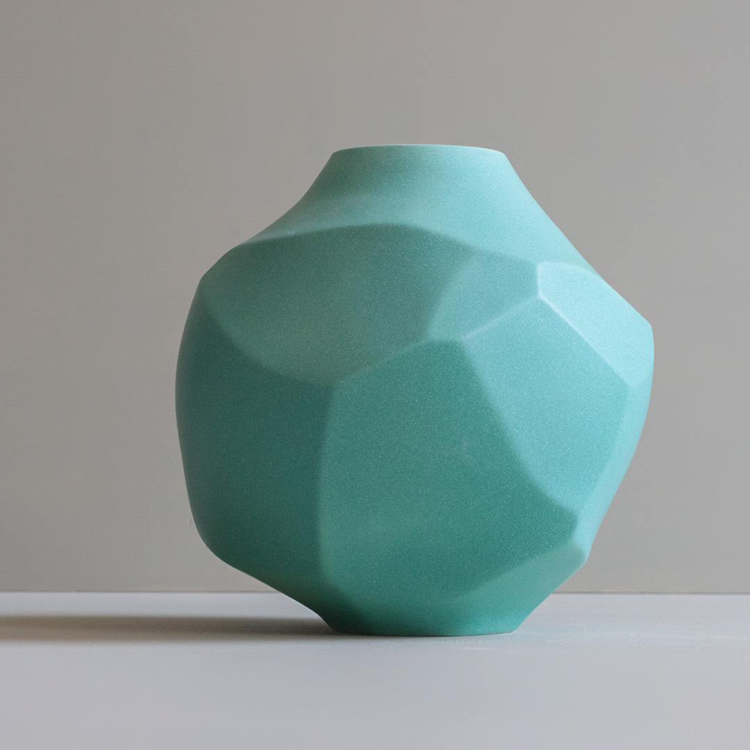 Neolitica Globe turquoise