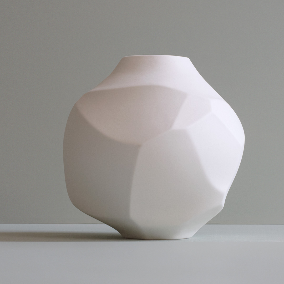 Neolitica Globe white