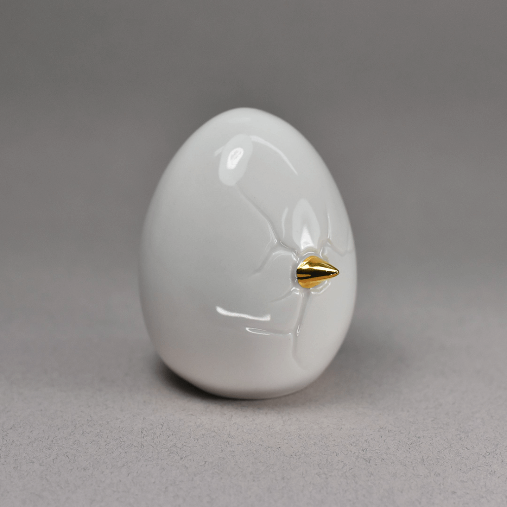 Egg miniature