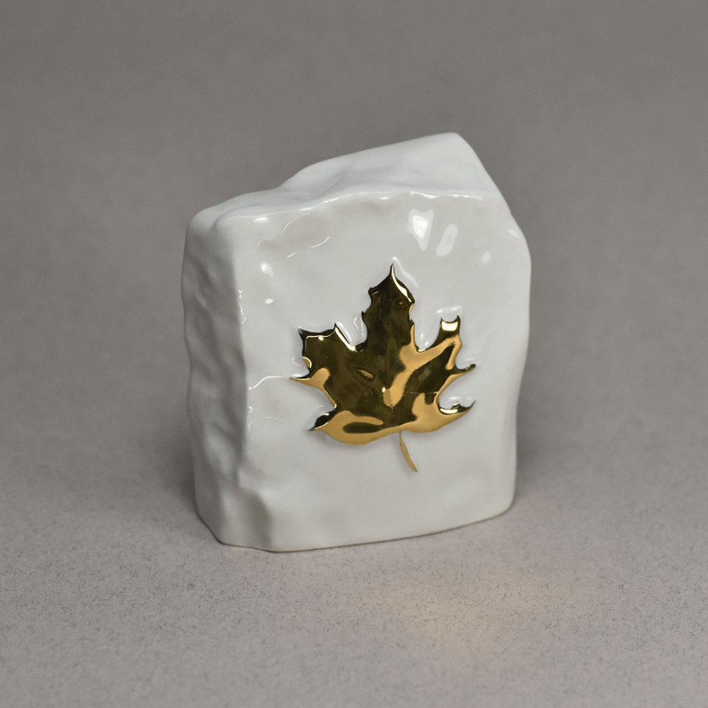 Duality - Fossil miniature