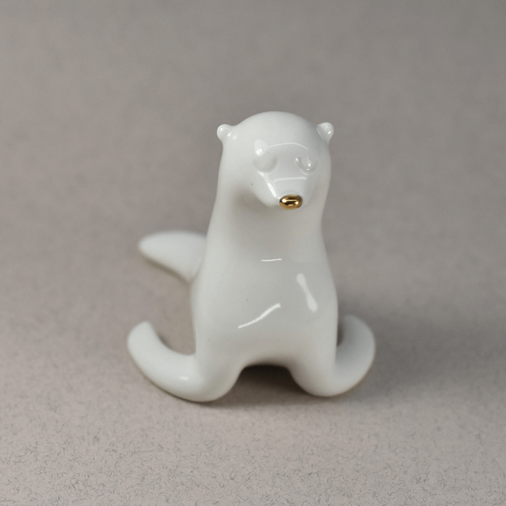 Seal miniature