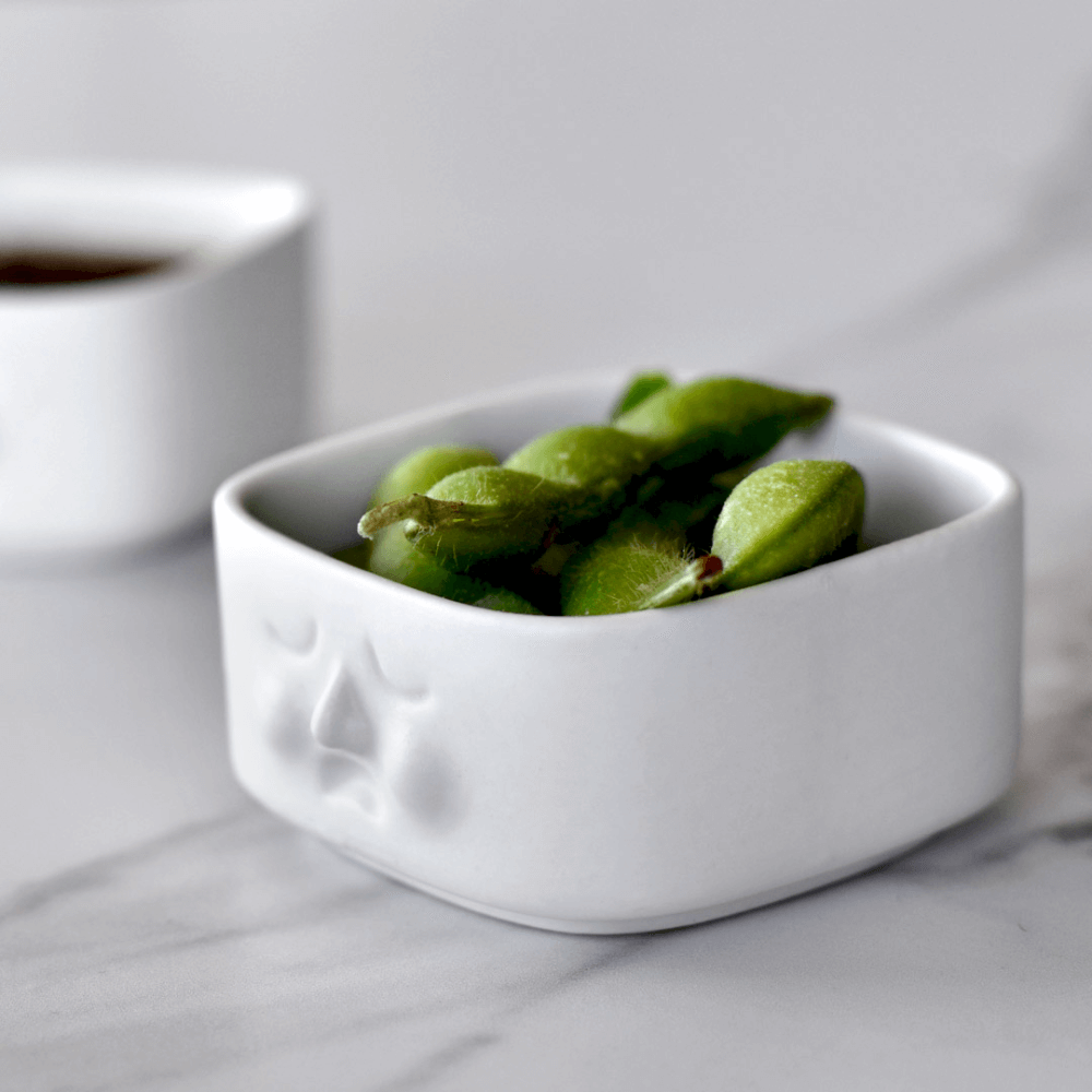 Eda & Mame - The 2 Sauce Cups