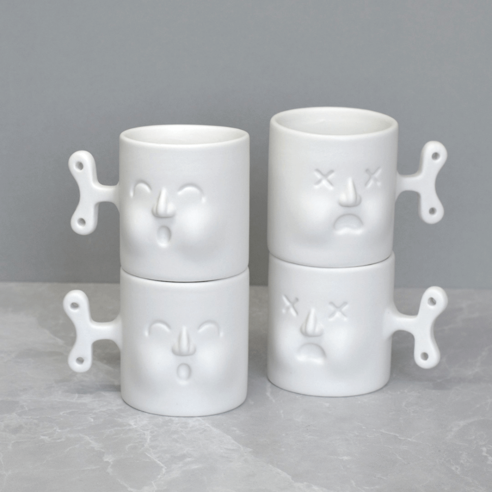 Judy Moody - Pack of 4