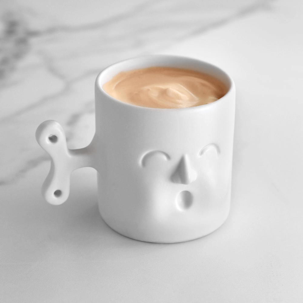 Judy Moody - The Espresso Cup