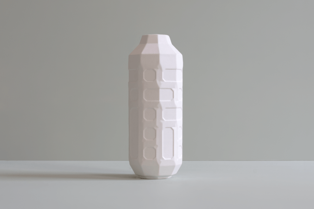 Futura - Octagon white